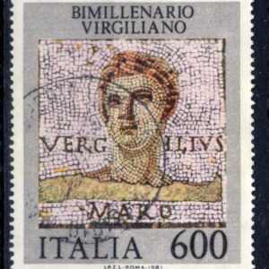 1981 Virgilio