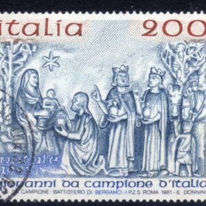 1981 Natale