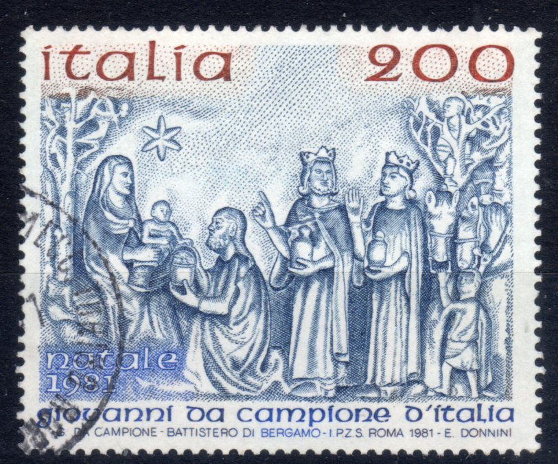 1981 Natale
