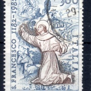 1982 San Francesco