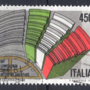 1982 Interparlamentare