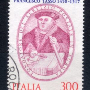 1982 Tasso