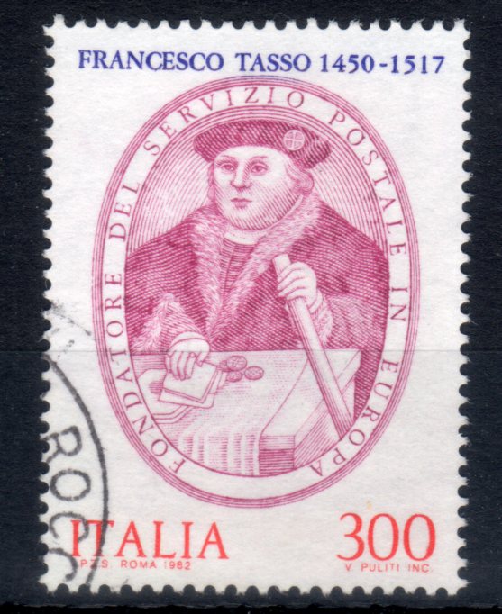 1982 Tasso