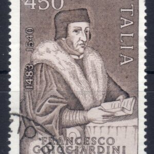 1983 Francesco Guicciardini