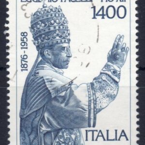 1983 Pio XII