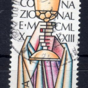 1983 Congresso Eucaristico