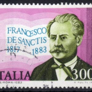 1983 Francesco De Sanctis