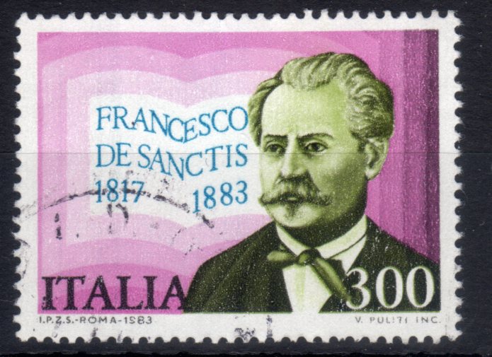 1983 Francesco De Sanctis