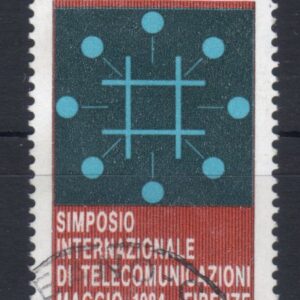 1984 Telecomunicazioni