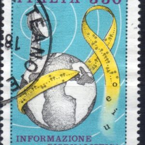 1985 Informazione Giornalistica