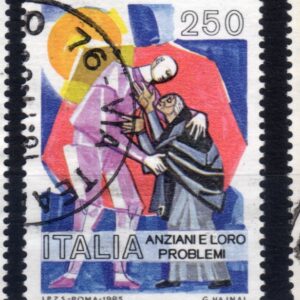 1985 Anziani