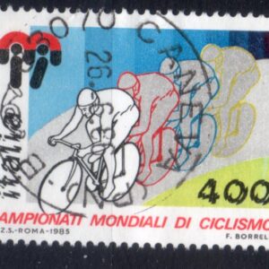 1985 Ciclismo