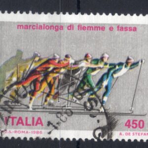1986 Marcialonga