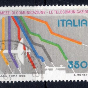 1986 Mezzi comunicazione