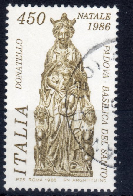 1986 Natale