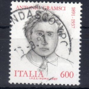 1987 Antonio Gramsci