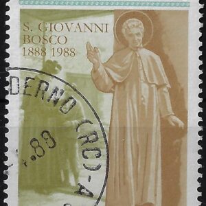 1988 San Giovanni Bosco