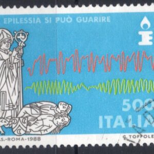 1988 Epilessia