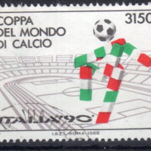 1988 Mondiali di calcio