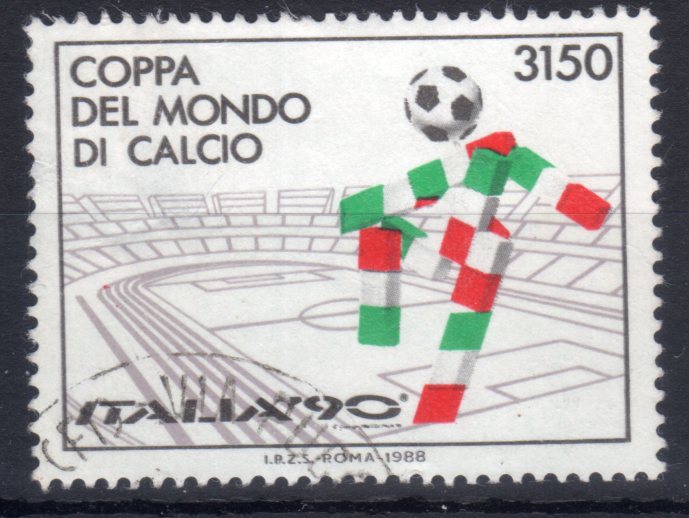 1988 Mondiali di calcio