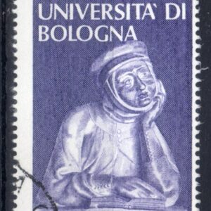 1988 Università di Bologna