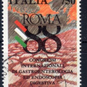 1988 Gastroenterologia