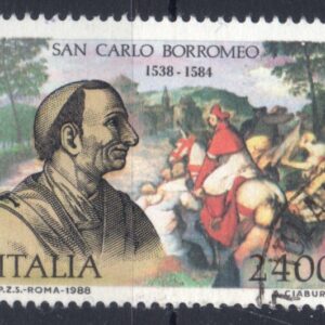 1988 San Carlo