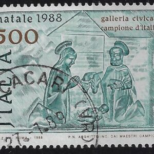 1988 Natale