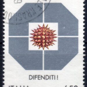 1989 AIDS