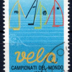 1989 Vela