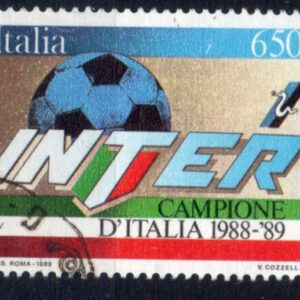 1989 Inter Campione
