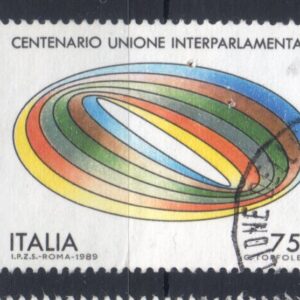 1989 Interparlamentare