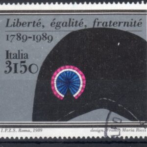 1989 Rivoluzione Francese