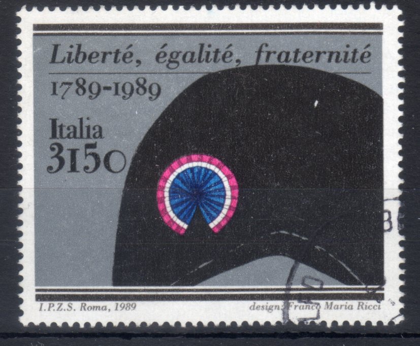 1989 Rivoluzione Francese
