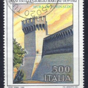1989 Arte Italiana