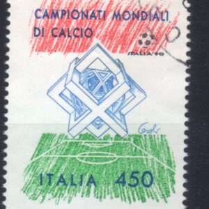1989 Campionati Mondiali di Calcio