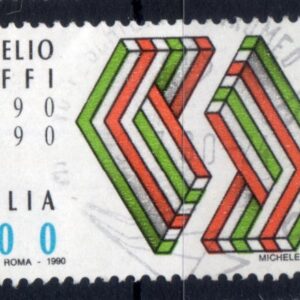 1990 Aurelio Saffi