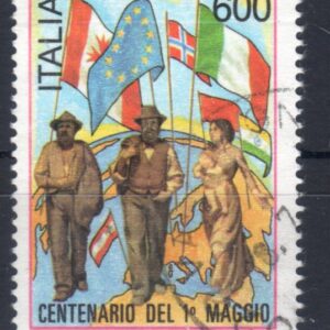 1990 Primo Maggio