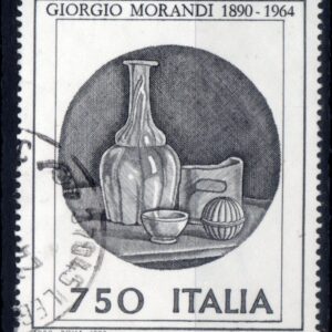 1990 Morandi