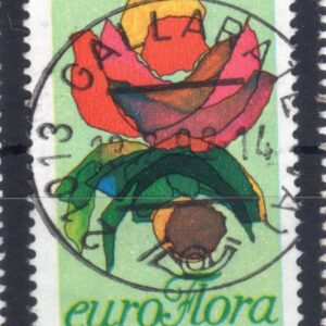 1991 Euroflora