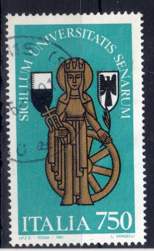 1991 Scuole d'Italia