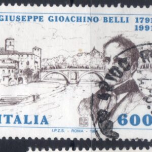 1991 Gioachino Belli