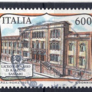 1991 Scuole Italiane