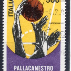 1991 Pallacanestro