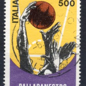 1991 Pallacanestro Palla Bianca