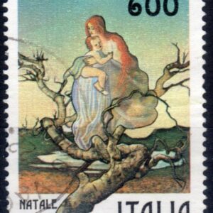 1991 Natale
