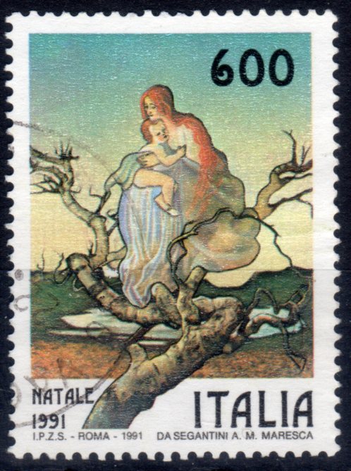 1991 Natale