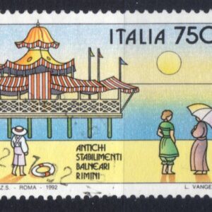 1992 Rimini