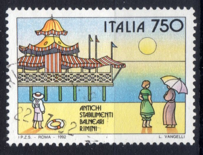 1992 Rimini