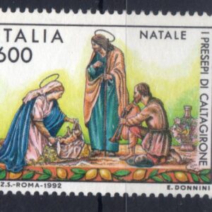 1992 Natale
